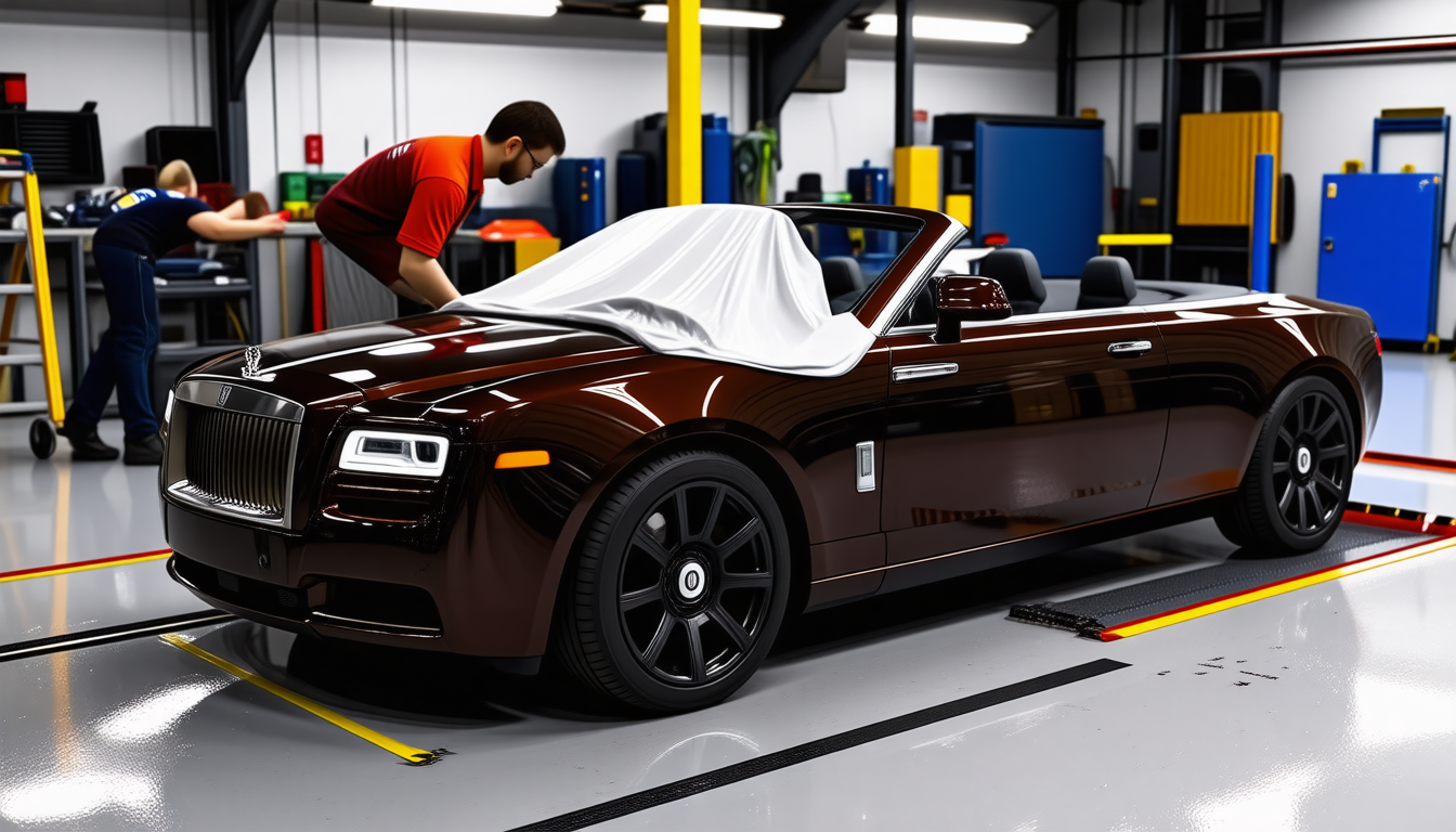 découvrez comment refaire votre cabriolet avec une capote neuve pour une conduite sublime. garantissez une étanchéité parfaite et redonnez vie à votre véhicule tout en profitant pleinement de vos balades à ciel ouvert.