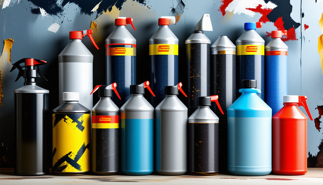 découvrez comment redonner vie à un châssis rouillé grâce à nos conseils sur le sablage et les traitements anticorrosion. apprenez les techniques indispensables pour protéger et restaurer durablement votre châssis.