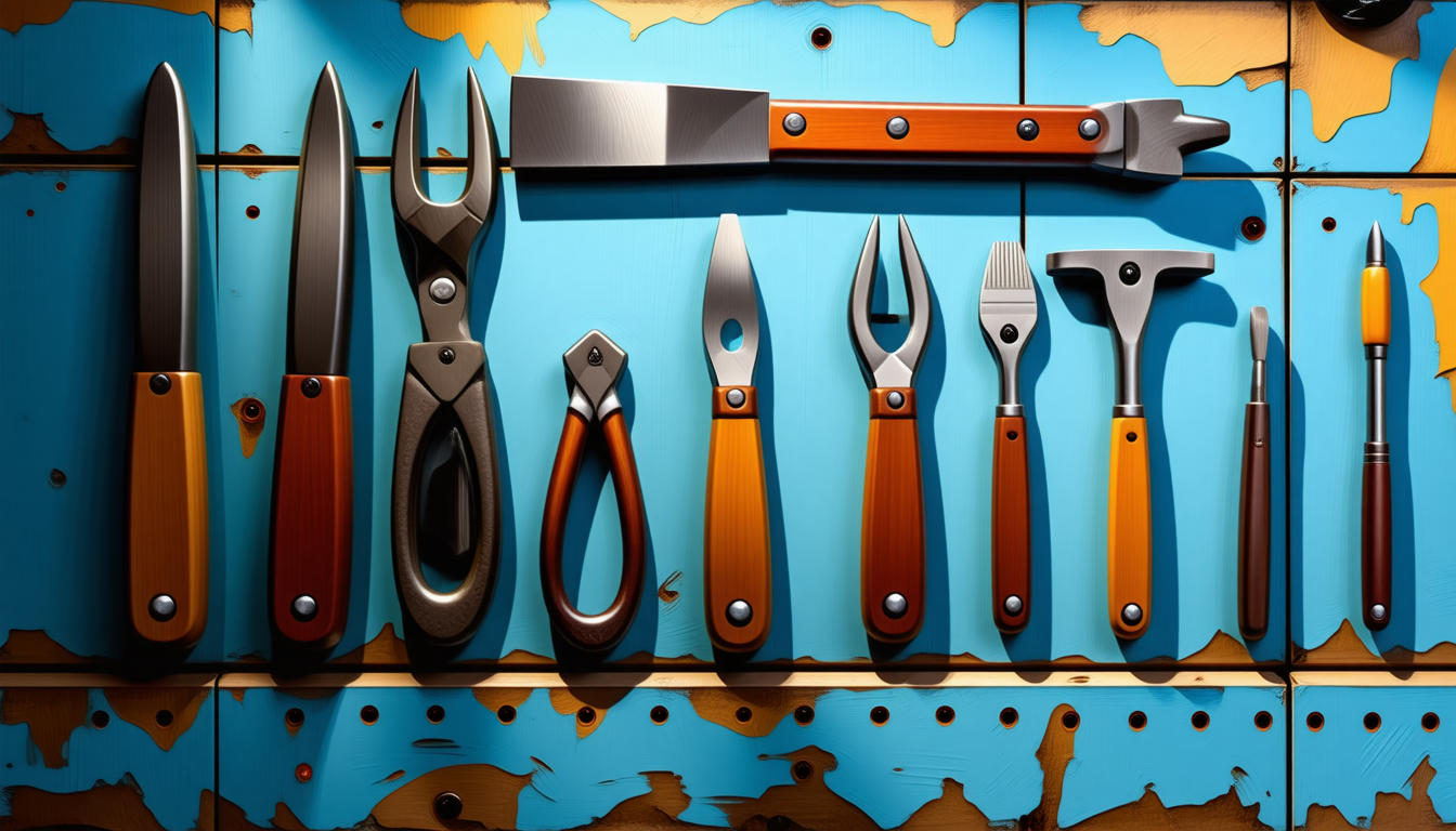 découvrez comment refaire votre sellerie en tissu avec des techniques professionnelles et le matériel adéquat. transformez vos meubles et véhicules pour obtenir un rendu exceptionnel qui allie confort et esthétique.