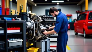 La réfection complète d&rsquo;un moteur est une tâche complexe qui requiert non seulement des compétences techniques mais aussi une bonne organisation. Que vous soyez un mécanicien professionnel ou un amateur passionné, il est essentiel de bien planifier chaque étape de [&hellip;]