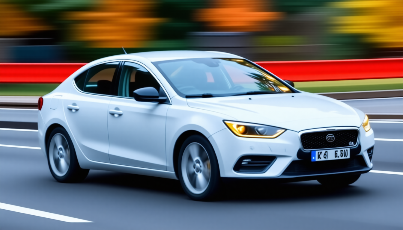 découvrez les avantages d'ajouter un régulateur de vitesse aftermarket à votre véhicule. est-ce un bon choix pour améliorer votre confort de conduite et économiser du carburant ? plongez dans notre article pour tout savoir sur les options disponibles et leurs bénéfices.