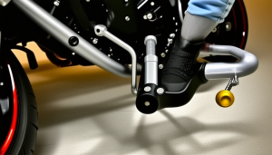 Dans le monde de la moto, le confort et la maniabilité sont des éléments essentiels qui influencent directement l&rsquo;expérience de conduite. Qu&rsquo;il s&rsquo;agisse de longues balades sur des routes de campagne ou d&rsquo;une promenade en ville, la position du pilote [&hellip;]