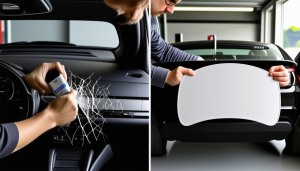 La rénovation d&rsquo;un tableau de bord fissuré est une préoccupation fréquente pour de nombreux propriétaires de voitures anciennes et de modèles récents. Un tableau de bord abîmé n&rsquo;est pas seulement une question esthétique, cela peut également nuire à la valeur [&hellip;]