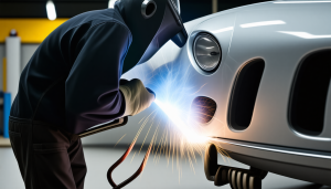 La réparation d’une aile froissée peut sembler être une tâche ardue pour un amateur de mécanique. Les questions autour des méthodes de réparation, des procédés de soudure et des matériaux à utiliser émergent. Dans le domaine de la carrosserie automobile, [&hellip;]