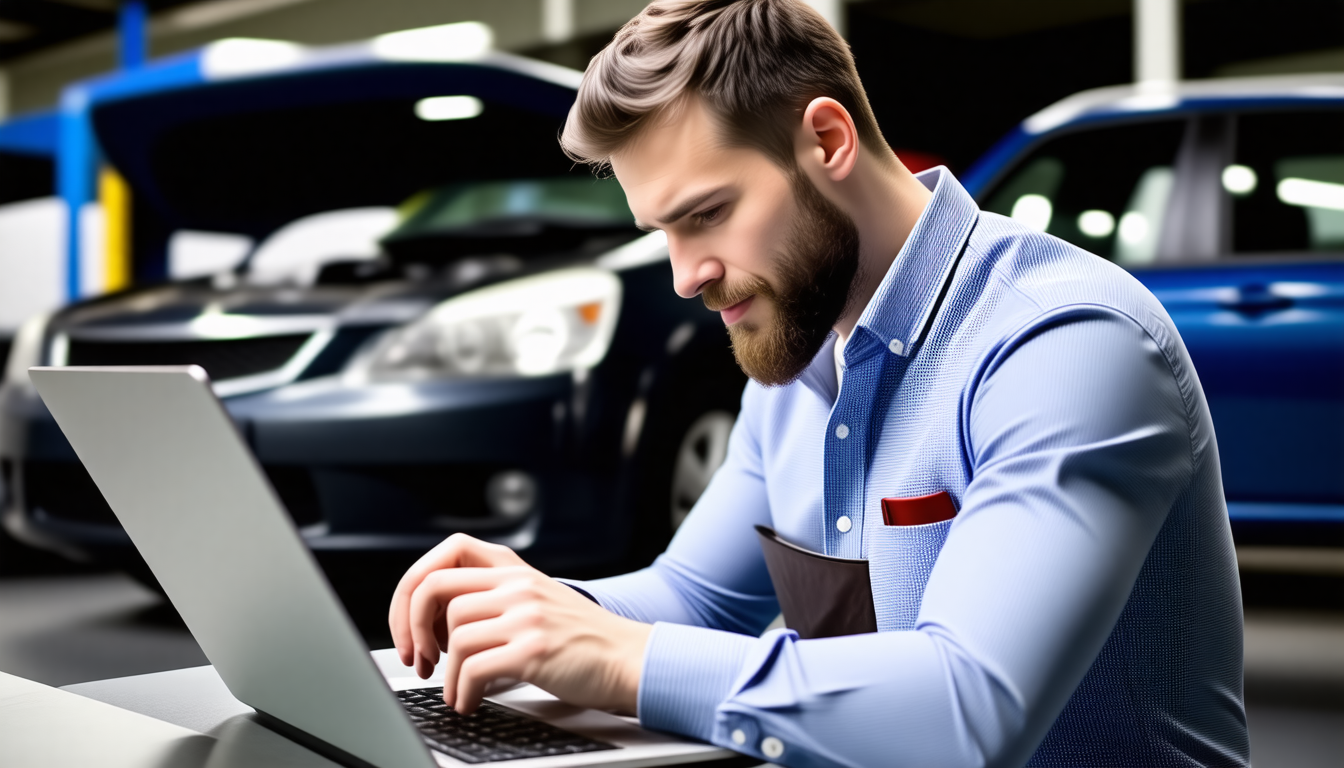 découvrez notre article sur les réparations rapides : un feu vert ou un risque de bâclage ? nous examinons les avantages et les inconvénients des réparations rapides pour vous aider à faire des choix éclairés sur vos besoins en maintenance. ne laissez pas la vitesse compromettre la qualité !