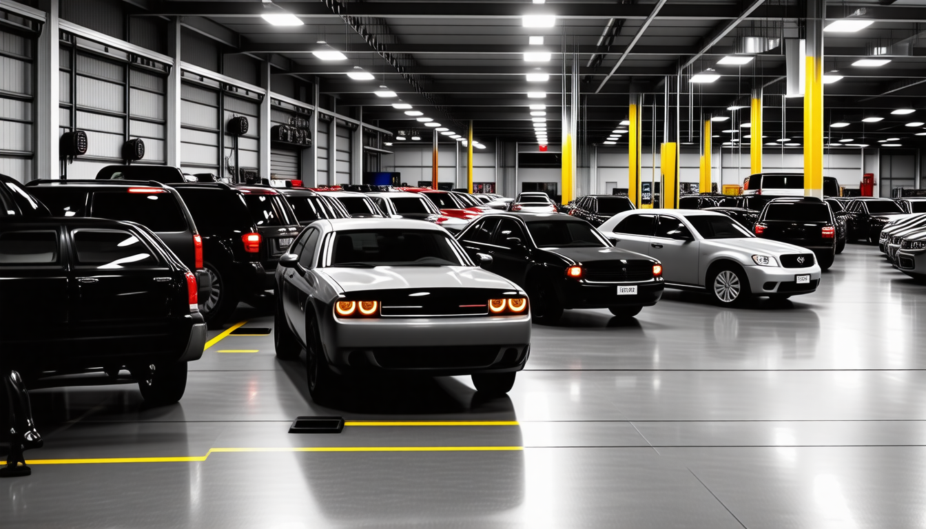 découvrez les enjeux de la réparation rapide : entre feu vert pour un service efficace et le risque de bâclage, nous analysons les implications pour vous. garantissez la qualité de vos réparations avec nos conseils avisés.