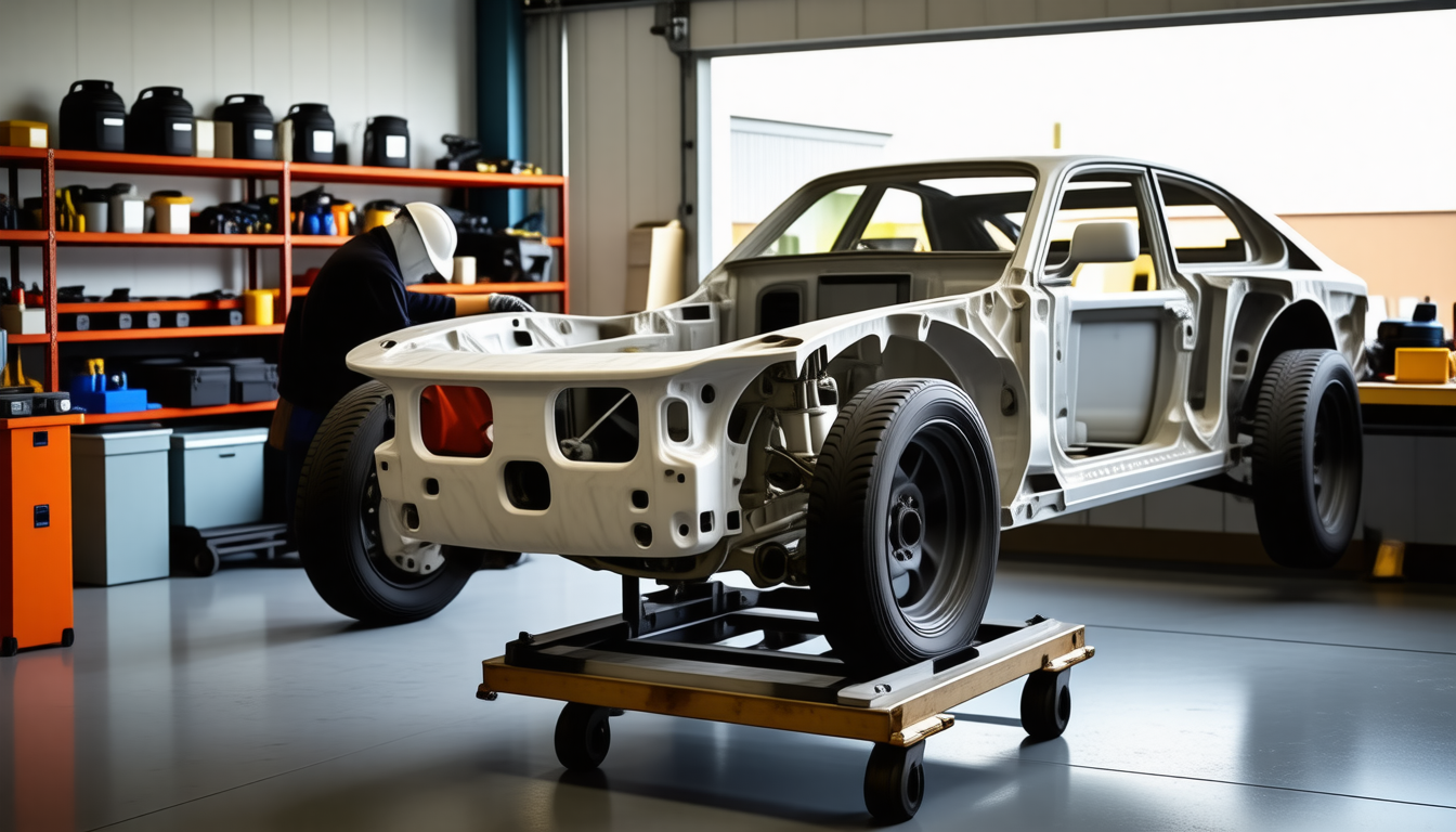 découvrez comment réparer efficacement les châssis déformés avec des outils de marbre de haute qualité. apprenez les techniques essentielles et les astuces professionnelles pour restaurer vos structures et garantir une finition parfaite.