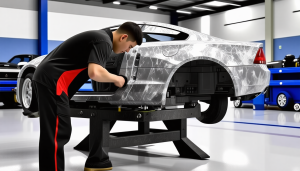La réparation de voitures, en particulier lorsque l’on parle de châssis déformés, est un défi qui nécessite des outils spécialisés et une expertise approfondie. Les professionnels du secteur savent que la ligne de vie de tout véhicule réside souvent dans [&hellip;]