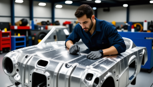 La réparation de carrosseries en aluminium représente un défi technique qui nécessite une expertise pointue et des compétences spécifiques. Avec l’essor des véhicules électriques et l’utilisation accrue de ce matériau dans l’industrie automobile, les professionnels font face à des enjeux [&hellip;]