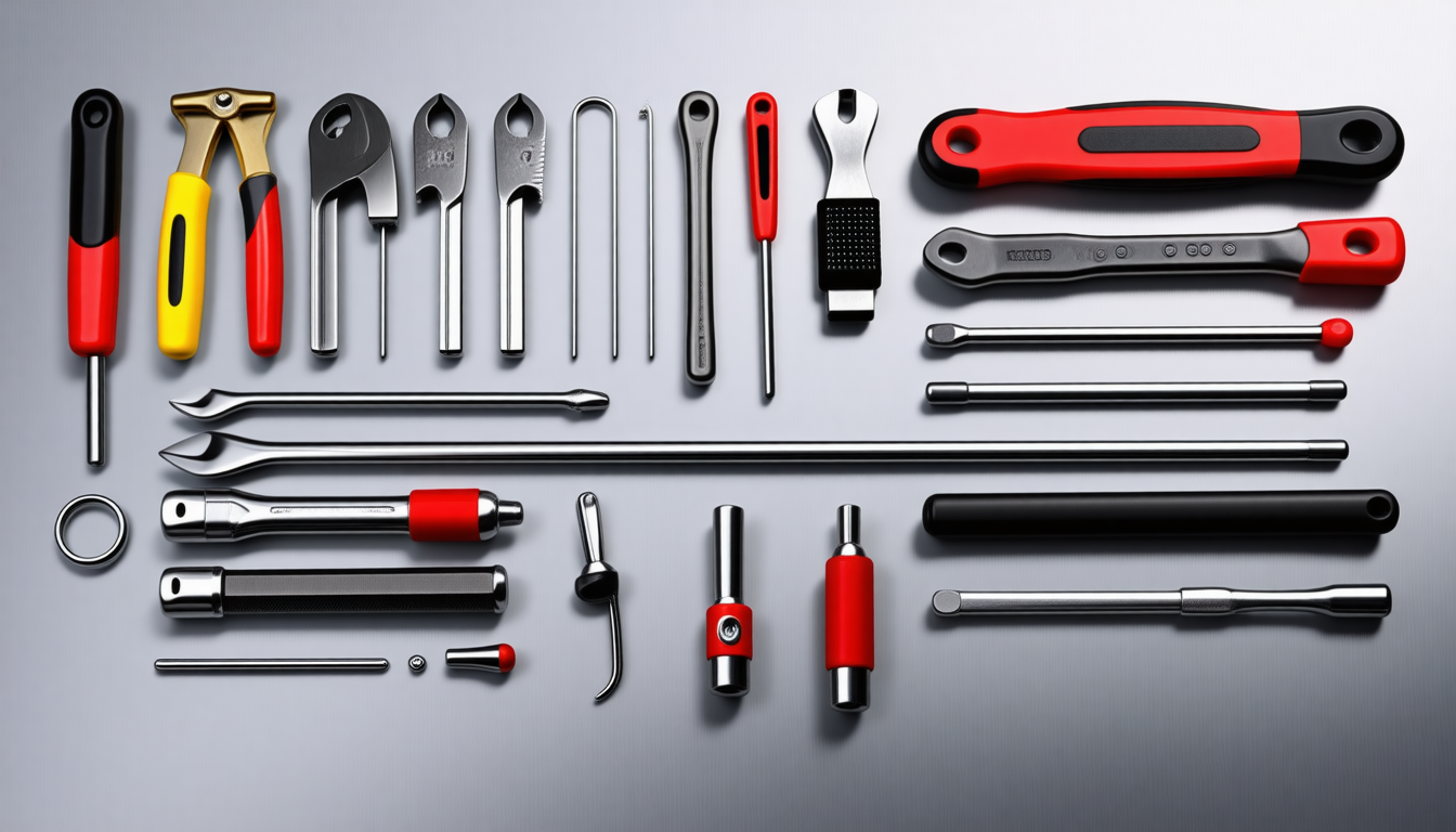 découvrez comment réparer facilement une petite bosse sur votre véhicule avec nos 5 astuces incontournables. suivez nos conseils pratiques pour redonner à votre voiture un aspect impeccable sans dépenser une fortune.