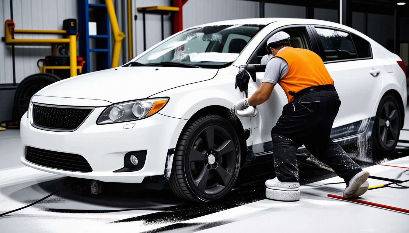 découvrez nos 5 astuces incontournables pour réparer une petite bosse vous-même ! apprenez des techniques simples et efficaces pour redonner à votre voiture ou à vos meubles leur apparence d'origine sans faire appel à un professionnel. suivez le guide et économisez du temps et de l'argent.