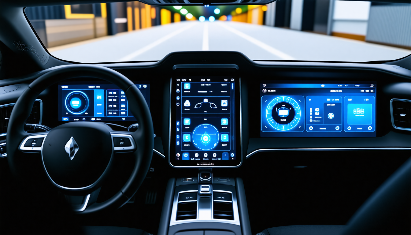 découvrez les enjeux de la reprogrammation moteur : comment booster la puissance de votre véhicule tout en comprenant les risques mécaniques associés. informez-vous sur les bénéfices et les précautions à prendre avant de franchir le pas.