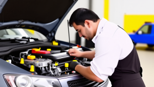 La reprogrammation moteur est une pratique de plus en plus courante chez les passionnés d&rsquo;automobile, qui cherchent à optimiser les performances de leur véhicule. Cette opération, qui consiste à modifier les paramètres du calculateur moteur, présente des avantages indéniables en [&hellip;]