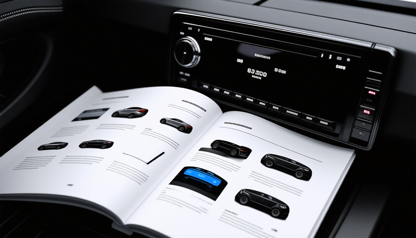 découvrez comment reprogrammer facilement votre radio après un changement de batterie grâce à notre guide pratique. suivez nos étapes simples pour retrouver vos stations préférées en un rien de temps.