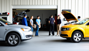 Dans l&rsquo;univers concurrentiel des garages automobiles et des ateliers de réparation, la réputation locale est un atout non négligeable pour attirer de nouveaux clients et fidéliser ceux déjà existants. Face aux choix pléthoriques qu&rsquo;offrent les consommateurs, il est vital de [&hellip;]