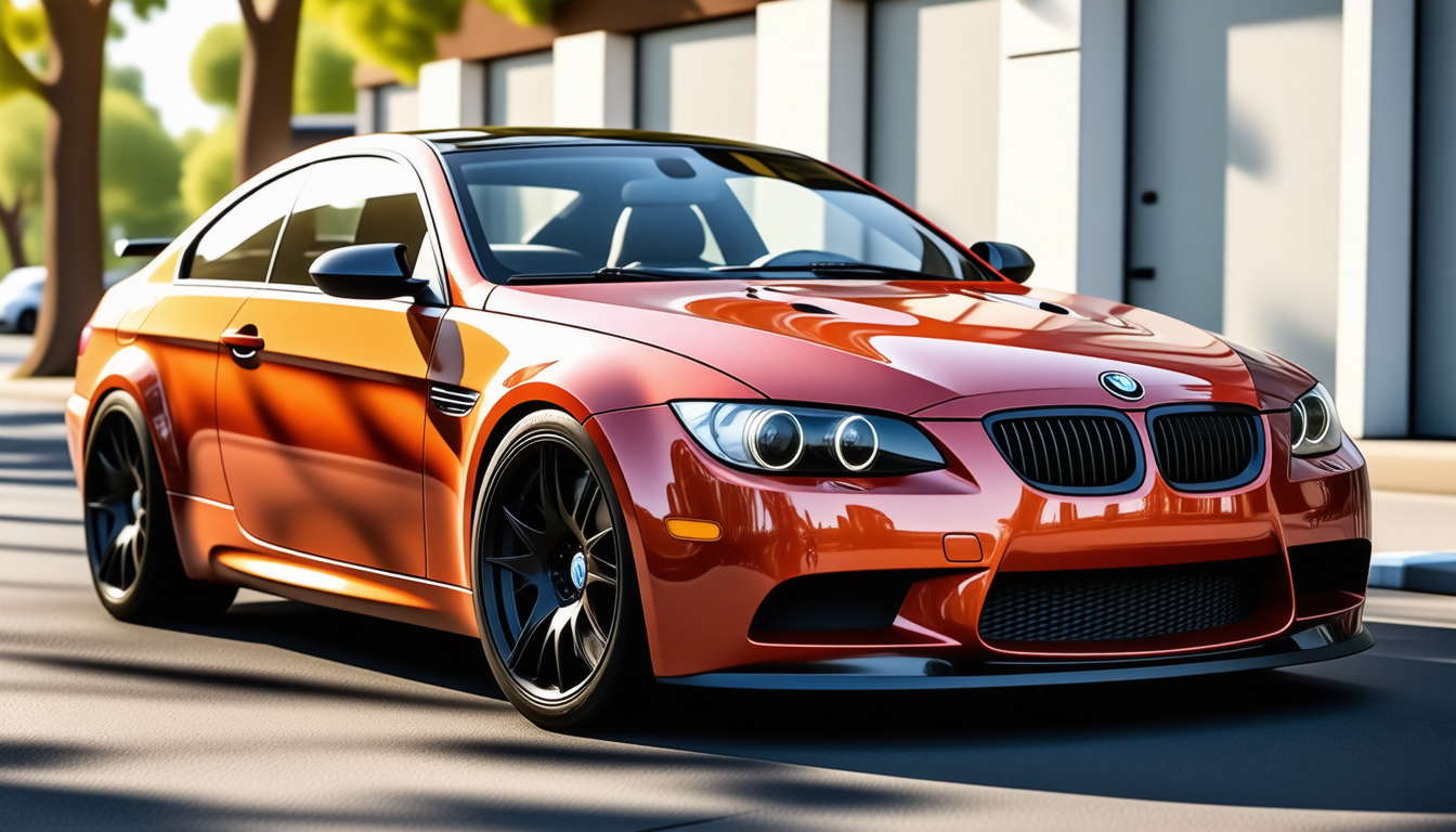 découvrez comment choisir le meilleur covering pour votre auto ou moto, tout en garantissant une résistance efficace aux uv. protégez votre véhicule des rayons du soleil et conservez son éclat grâce à nos conseils d'experts !