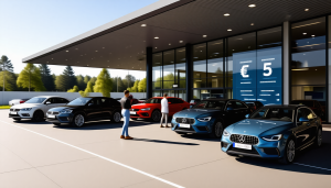 Le respect des normes environnementales est devenu un enjeu majeur pour les automobilistes et les constructeurs. Parmi ces normes, la norme Euro 5 se distingue par son impact sur la qualité de l&rsquo;air et sur le choix des véhicules disponibles [&hellip;]