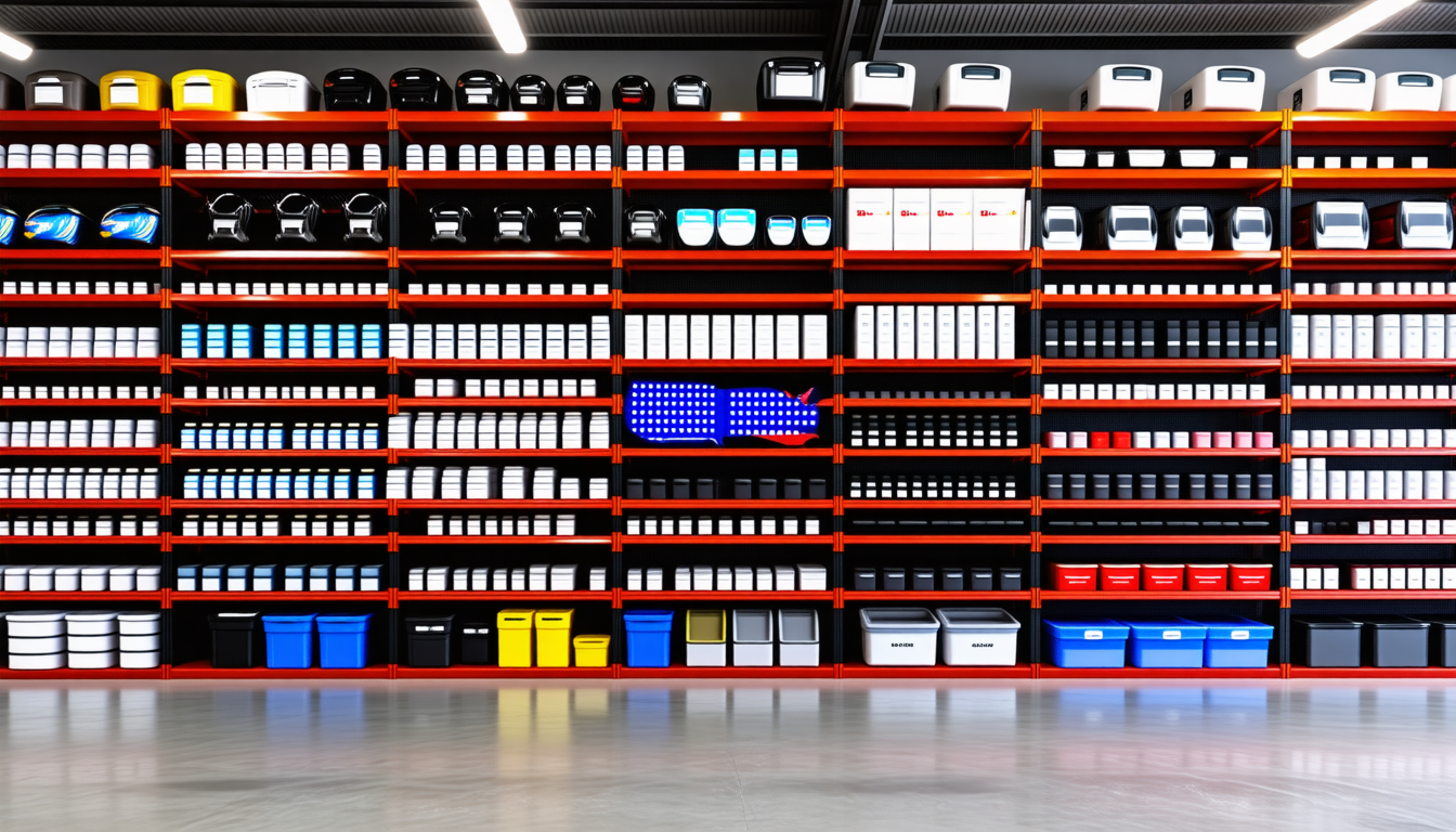 découvrez les clés pour importer des pièces d'exception pour votre restauration us. apprenez les astuces et conseils indispensables pour dénicher des trésors à l'étranger et donner vie à vos projets automobiles. plongez dans l'univers passionnant de la restauration et élargissez votre collection avec des pièces uniques.