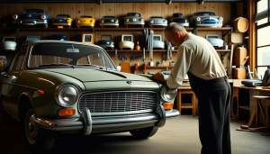 La restauration de voitures anciennes est un véritable art, mêlant passion, patience et savoir-faire. Pour de nombreux amateurs d&rsquo;automobile, cela va au-delà de simplement remettre en état un véhicule ; c&rsquo;est un projet qui permet de préserver l&rsquo;histoire et le [&hellip;]