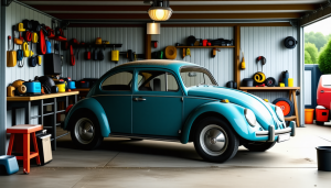 Le rêve de redonner vie à une Coccinelle VW fait vibrer le cœur de nombreux passionnés d’automobile. Cependant, ce projet peut rapidement se transformer en un vrai casse-tête si l’on ne fait pas attention à quelques pièges fréquents. Entre la [&hellip;]