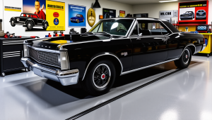 La restauration d&rsquo;une voiture de collection représente une aventure exaltante, incarnant non seulement la passion pour l&rsquo;automobile, mais également le désir de préserver une part de notre histoire. La tâche s&rsquo;impose comme un défi, mais elle peut aussi se transformer [&hellip;]