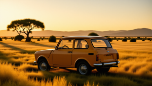 Dans l&rsquo;univers automobile, certains modèles transcendent leur simple fonction de moyen de transport pour devenir de véritables icônes culturelles. La Renault 4, et particulièrement sa version Savane, est un exemple frappant de cette alchimie. Présentée pour la première fois dans [&hellip;]