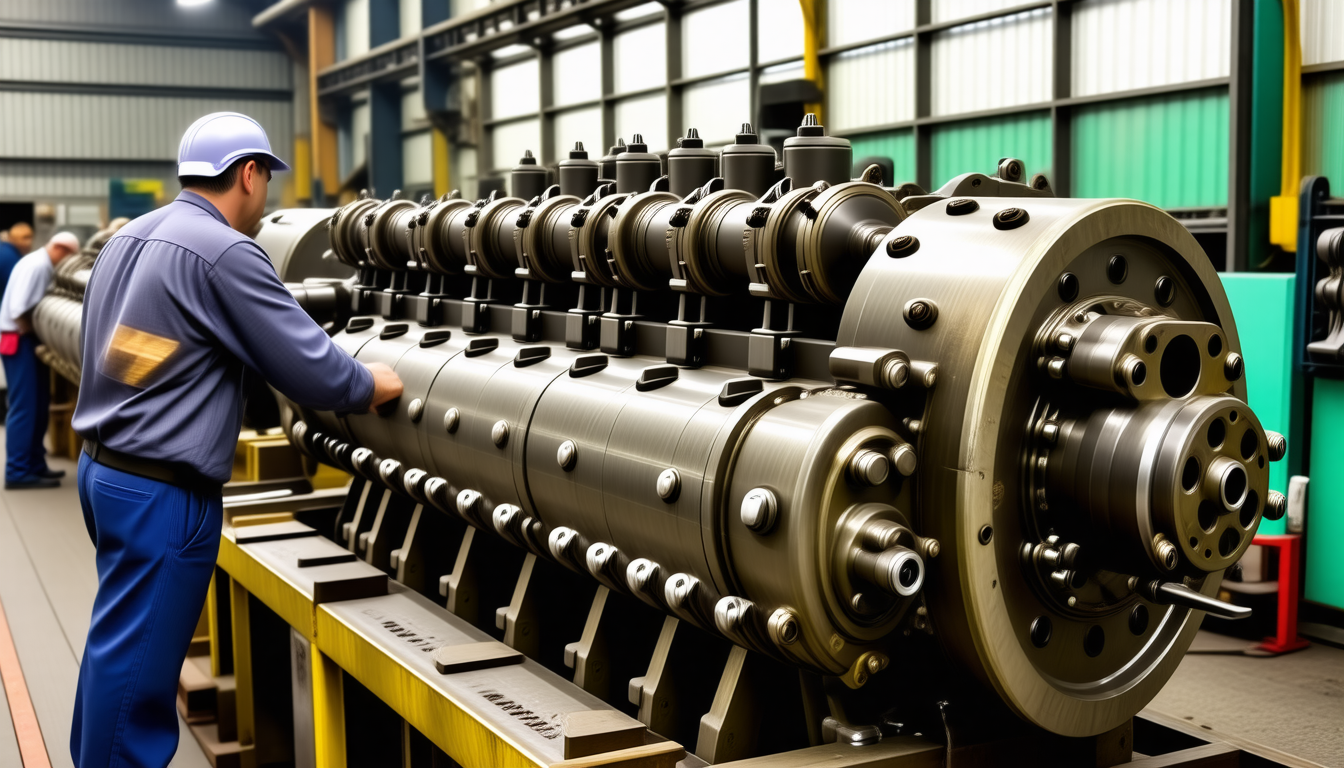 découvrez les astuces indispensables pour réussir le rodage d'une vieille mécanique et redonner vie à votre moteur. apprenez les secrets d'un rodage efficace et optimisez les performances de votre véhicule grâce à nos conseils experts.