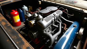 Dans le monde de l&rsquo;automobile, le rodage d&rsquo;un moteur est une pratique essentielle, souvent méconnue, mais susceptible d&rsquo;influencer considérablement la performance et la durabilité d&rsquo;un véhicule. Pour les passionnés de mécanique vintage, chaque moteur refait représente non seulement un défi [&hellip;]