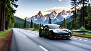 L&rsquo;évolution vers des véhicules électriques s&rsquo;accélère, et les avantages de la conduite électrique sont désormais indéniables. Cependant, dans des terrains difficiles comme la montagne, la technologie du freinage régénératif devient cruciale. Ce système permet non seulement de redonner de l&rsquo;énergie [&hellip;]