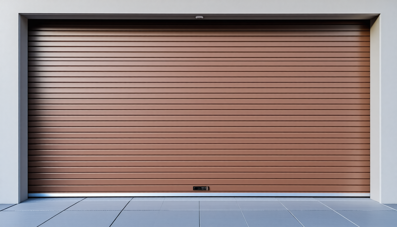 découvrez nos 5 astuces incontournables pour sécuriser votre garage et protéger efficacement votre matériel contre le vol. apprenez à renforcer vos systèmes de sécurité et à sécuriser vos biens avec des solutions simples et efficaces.