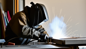 La soudure de l&rsquo;aluminium sur une moto, qu&rsquo;il s&rsquo;agisse de modèles renommés tels que BMW ou Harley Davidson, soulève souvent la question des procédés de soudage appropriés. Les méthodes TIG et MIG dominent les discussions, chacune ayant ses avantages et [&hellip;]