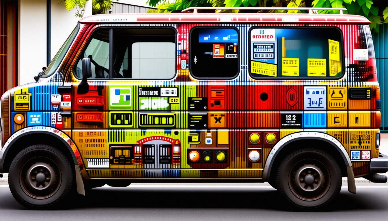 transformez votre véhicule avec nos stickers de déco : personnalisez votre carrosserie en toute légalité et faites ressortir votre style unique. découvrez des designs variés pour une touche personnelle qui reflète votre personnalité.