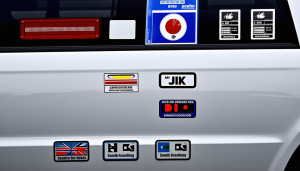 L’ère de la personnalisation automobile bat son plein, et le sticker de déco est devenu un incontournable pour ceux qui souhaitent exprimer leur style et leur personnalité à travers leur véhicule. Non seulement il permet d’ajouter une touche unique à [&hellip;]