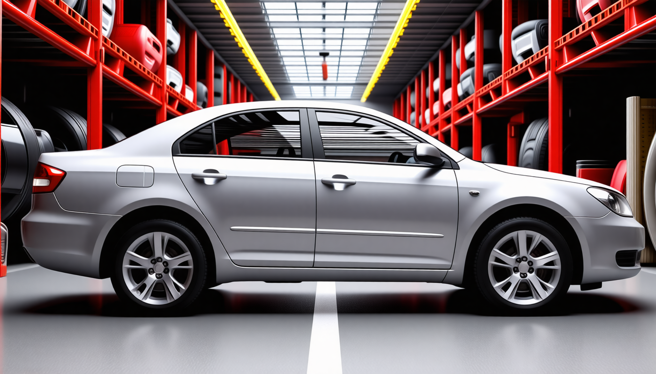 découvrez les précautions essentielles à prendre pour assurer un stockage longue durée optimal de votre véhicule après restauration. protégez votre investissement et garantissez son état parfait en suivant nos conseils experts.