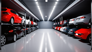 Avec l&rsquo;essor des voitures de collection et des véhicules anciens, le besoin de savoir comment les conserver dans les meilleures conditions s&rsquo;est intensifié. Que vous ayez fait récemment restaurer votre voiture ou que vous souhaitiez préserver une antiquité, le stockage [&hellip;]