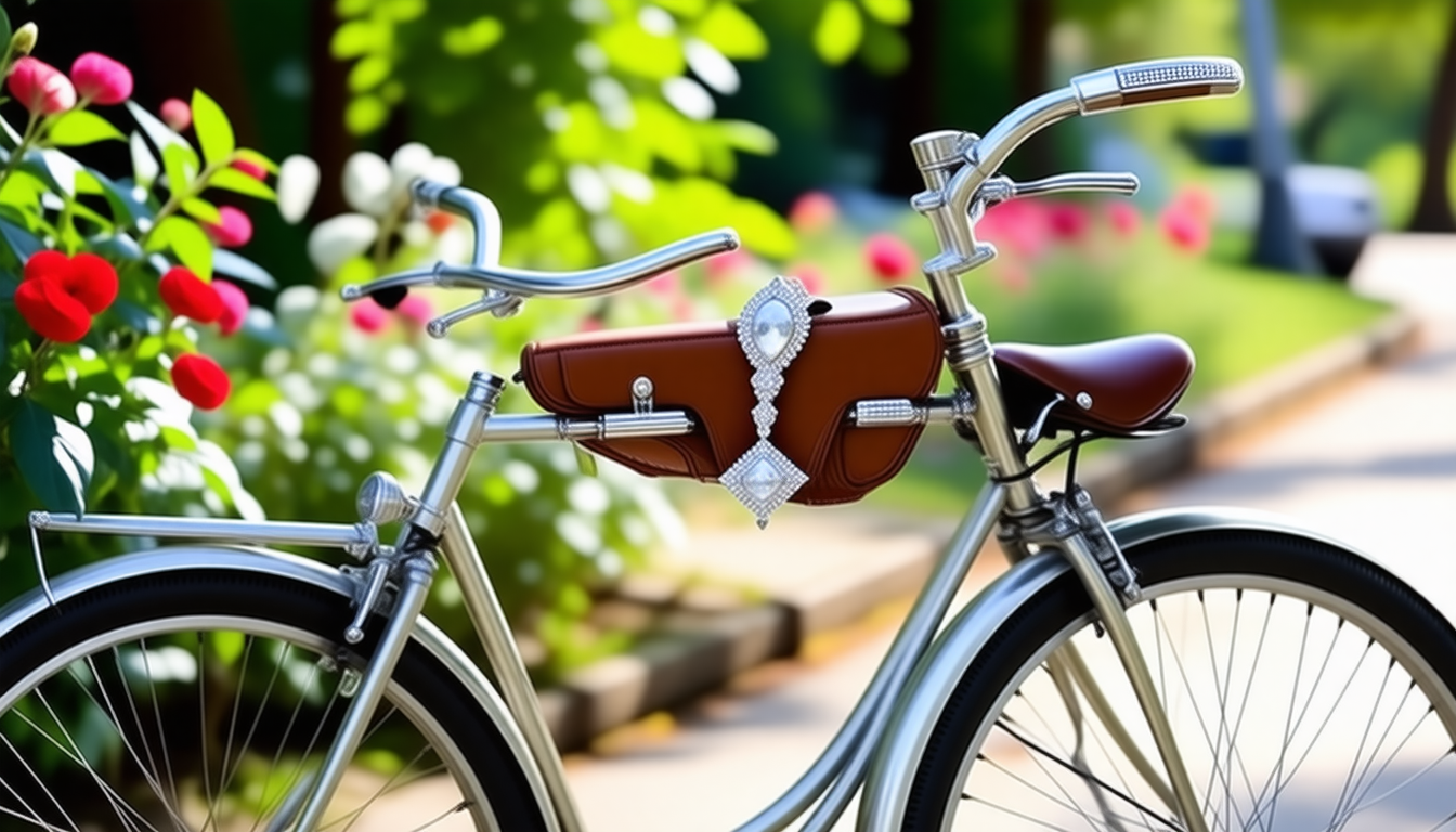 découvrez les astuces essentielles pour protéger et entretenir votre bijou sur deux roues avec notre guide sur le stripping d'ancienne. apprenez les méthodes pour préserver la beauté et la durabilité de votre vélo tout en révélant son charme d'antan.