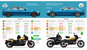 La question du surcoût à l’achat d’un véhicule, qu’il soit automobile ou motocycliste, est devenue une préoccupation majeure pour de nombreux consommateurs. À l&rsquo;heure où les prix ne cessent d’augmenter, comprendre la durée nécessaire pour rentabiliser un investissement dans un [&hellip;]
