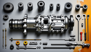 Le passage de la boîte de vitesses manuelle à la boîte automatique est un véritable défi pour de nombreux passionnés de mécanique et de voitures. Ce processus de conversion boîte de vitesses demande une attention particulière ainsi qu&rsquo;une bonne connaissance [&hellip;]