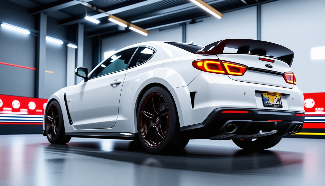 découvrez tout ce qu'il faut savoir sur les systèmes d’échappement sport, de l'homologation aux niveaux de décibels. apprenez comment ces équipements améliorent les performances de votre véhicule tout en respectant la législation. informez-vous sur les avantages, les inconvénients et choisissez le modèle qui vous conviendra le mieux.