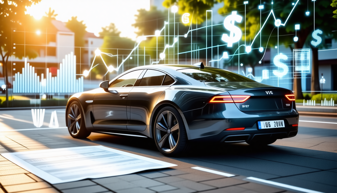 découvrez comment les taxes et la tva influencent le prix de votre véhicule. apprenez à déchiffrer les coûts cachés et à optimiser votre achat automobile pour faire des économies.