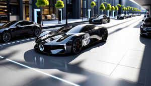 La révolution automobile est en marche, et elle s&rsquo;illustre par l&rsquo;essor des techniques de recharge dynamique par induction magnétique. Ces innovations visent à transformer notre rapport à la conduite en électrisant les véhicules de manière à ce qu&rsquo;ils puissent rouler [&hellip;]