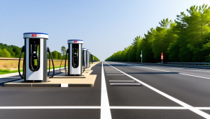 Les trajets en voiture électrique nécessitent une planification minutieuse des pauses de recharge pour éviter tout stress inutile. En effet, alors que les véhicules traditionnels permettent une allure plus détendue, les systèmes de recharge pour voitures électriques exigent une attention [&hellip;]