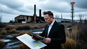 Les dernières tendances du marché automobile révèlent un véritable paradoxe pour Tesla, bastion de l&rsquo;innovation électrique. D&rsquo;un côté, la marque continue d&rsquo;être reconnue pour son expertise en matière de durabilité et d&rsquo;électrique, tandis que de l&rsquo;autre, elle fait face à [&hellip;]