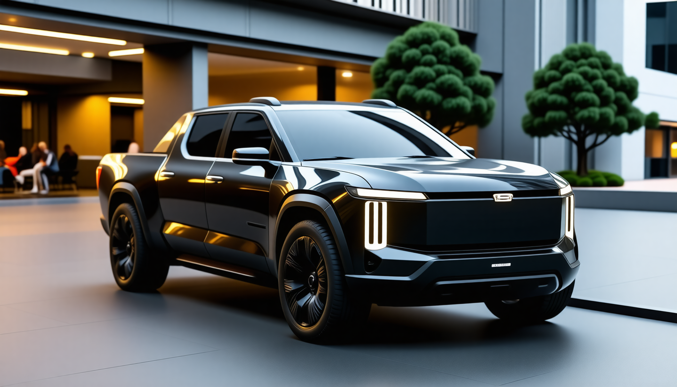 découvrez les dernières nouvelles sur le retour des cybertruck de tesla, ainsi que les préoccupations croissantes concernant leur dévalorisation sur le marché. restez informé des tendances et enjeux entourant l'un des véhicules les plus innovants de la marque.