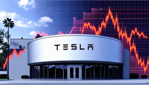 La récente chute des actions de Tesla a suscité des préoccupations parmi les investisseurs et les passionnés d&rsquo;automobile. En effet, la société a subi une perte de 29 milliards de dollars en une seule journée, conséquence directe du soutien public [&hellip;]