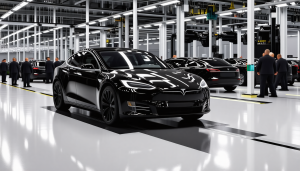 Le constructeur automobile Tesla, emblème de la voiture électrique moderne, traverse une période cruciale sur le marché européen. De récents rapports révèlent que la société est sur le point de céder son ultime bastion sur ce territoire. Cette décision, motivée [&hellip;]