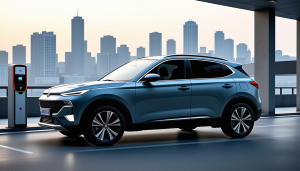 Le marché des SUV électriques connaît une évolution rapide, avec un intérêt croissant pour des modèles aux prix plus accessibles. Le BYD Atto 2 est l&rsquo;un de ces véhicules qui s&rsquo;inscrit dans cette dynamique. Ce modèle, à la croisée des [&hellip;]