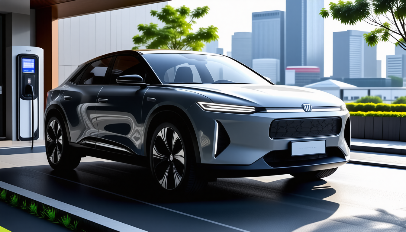 découvrez notre test du byd atto 2, un suv électrique qui allie innovations technologiques et confort. bien qu'il séduise les amateurs de high-tech, il peut laisser les passionnés de conduite sur leur faim. l'automobile magazine analyse en détail ses caractéristiques, ses performances et son expérience de conduite.