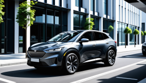 Le BYD Atto 2 se présente comme une voiture innovante sur le marché des SUV électriques. Conçu pour séduire les amateurs de technologie, il mise sur une combinaison de fonctionnalités avancées et de design moderne. Cependant, des questions se posent [&hellip;]