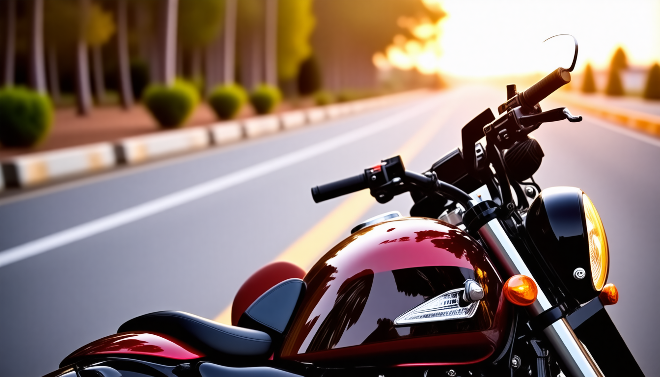 découvrez notre guide essentiel sur les trackers gps pour moto. apprenez à choisir le modèle idéal et optimisez son utilisation pour garantir la sécurité de votre véhicule tout en profitant d'une conduite sereine.